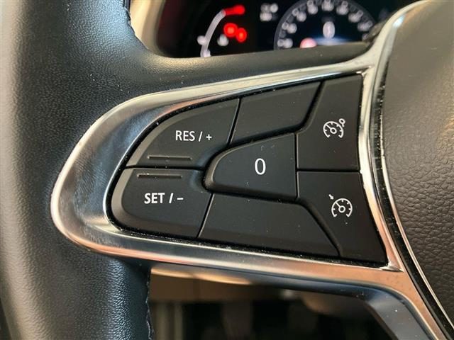 RENAULT Captur usata, con Sensori di parcheggio posteriori