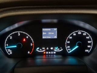 FORD Transit Custom usata, con Airbag laterali