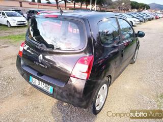 RENAULT Twingo usata, con Autoradio