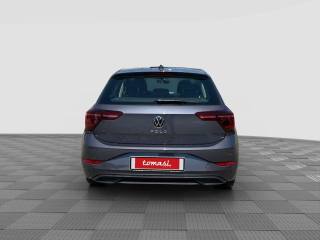 VOLKSWAGEN Polo usata 7