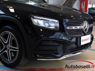 MERCEDES-BENZ GLB 200 usata, con Fari LED