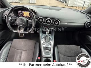 AUDI TT usata, con Climatizzatore