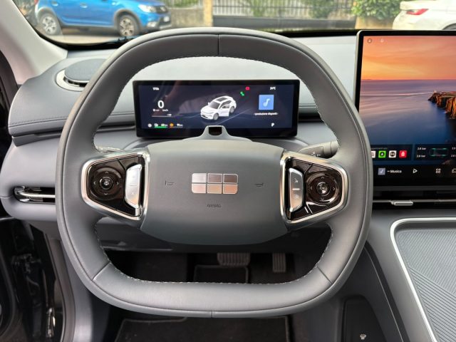 GEELY Starray EM-i usata, con Climatizzatore