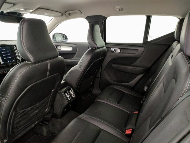 VOLVO XC40 usata, con Climatizzatore