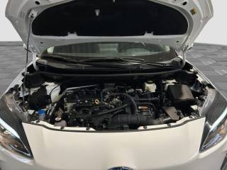 TOYOTA Yaris Cross usata 14