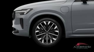VOLVO XC90 usata 8