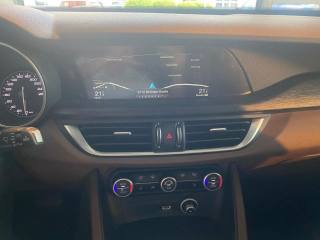 ALFA ROMEO Stelvio usata, con ESP