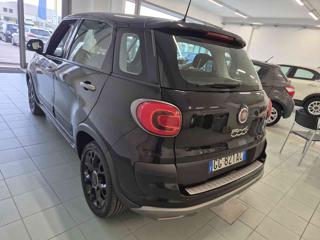 FIAT 500L usata, con ESP