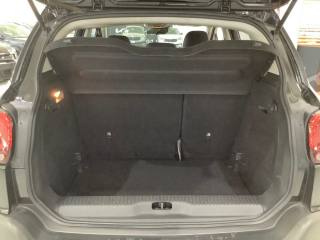 CITROEN C3 Aircross usata, con Immobilizzatore elettronico