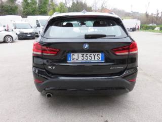 BMW X1 usata, con Airbag Passeggero