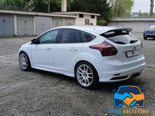 FORD Focus usata, con Autoradio