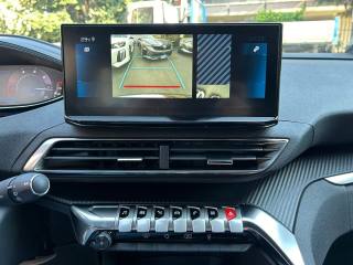 PEUGEOT 5008 usata, con Controllo automatico clima