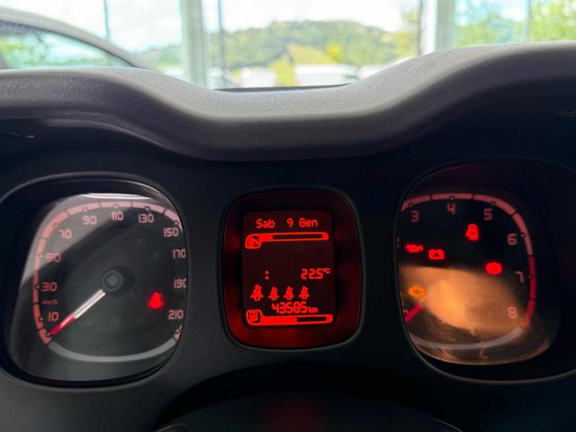 FIAT Panda usata 13