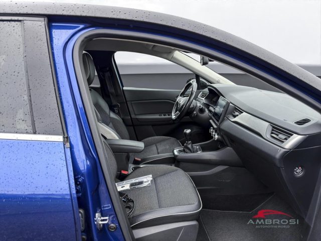 RENAULT Captur usata 10