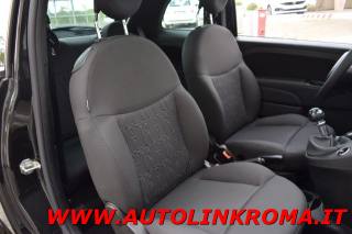 FIAT 500 usata, con Controllo trazione