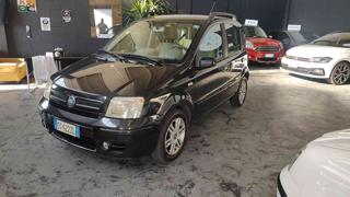 FIAT Panda 1.2  Dualogic Dynamic