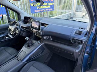 PEUGEOT Rifter usata 32