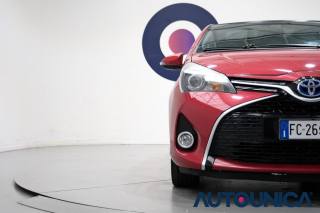 TOYOTA Yaris usata 50