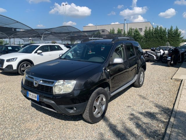 DACIA Duster usata, con ABS