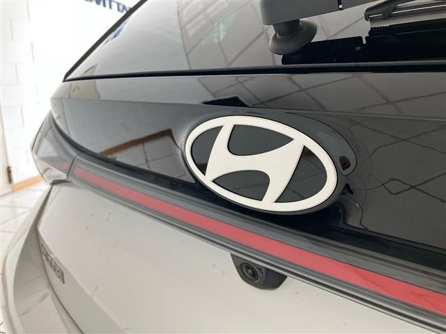 HYUNDAI i20 usata 23