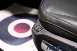 JEEP Compass usata, con Servosterzo