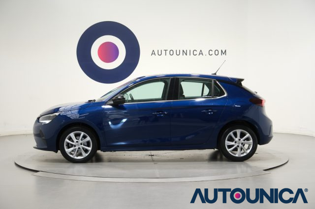 OPEL Corsa usata, con USB