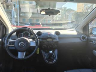 MAZDA 2 usata, con Climatizzatore