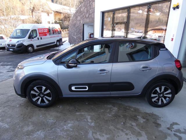 CITROEN C3 usata, con Boardcomputer