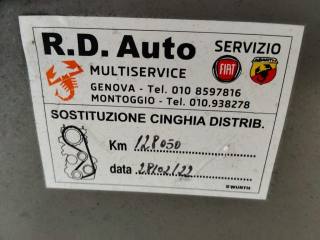 CHEVROLET Matiz usata, con Climatizzatore