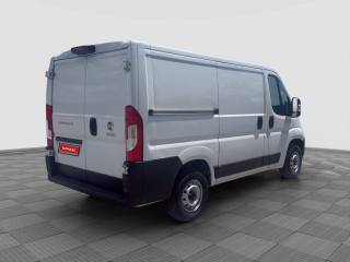 FIAT Ducato usata 4