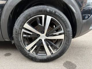 PEUGEOT 3008 usata, con Sistema di navigazione