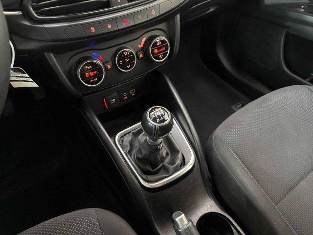 FIAT Tipo usata, con Controllo automatico clima