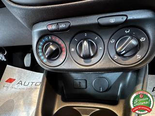 OPEL Corsa usata, con Specchietti laterali elettrici