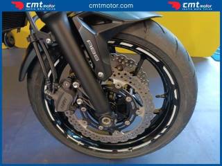 KAWASAKI Z 650 usata 13