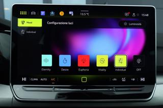 VOLKSWAGEN Golf usata, con Vivavoce