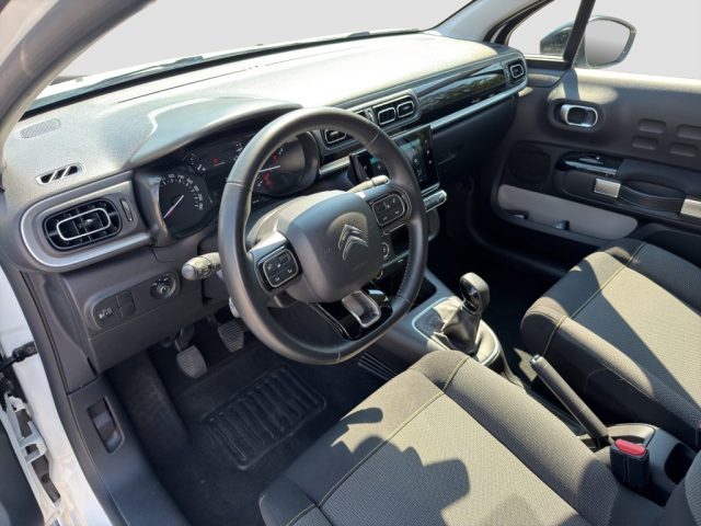CITROEN C3 usata 8