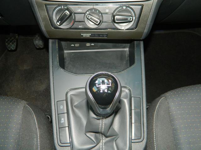 SEAT Ibiza usata, con ESP