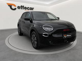 FIAT 600e usata, con Airbag laterali