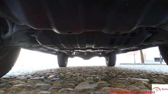 MITSUBISHI L200 usata 46
