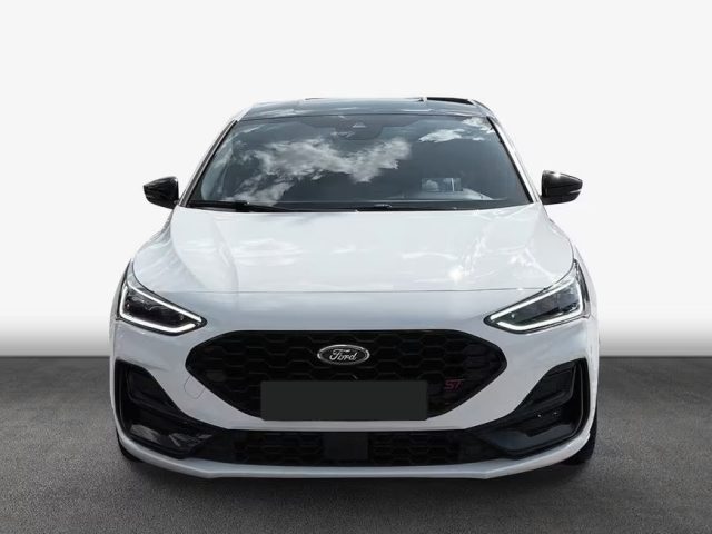FORD Focus usata, con Airbag laterali