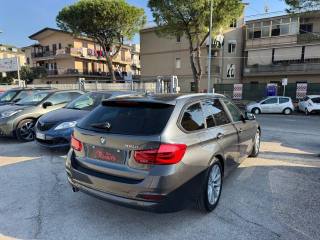 BMW 316 usata, con Boardcomputer