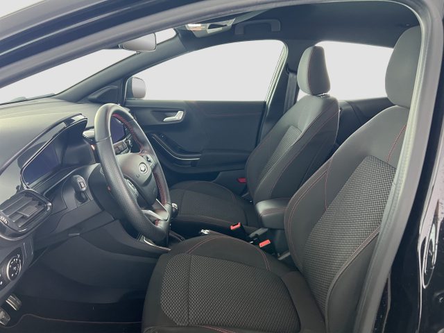 FORD Puma usata 8