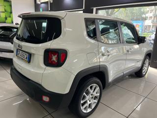 JEEP Renegade usata, con Cerchi in lega