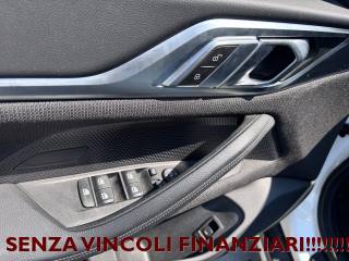 BMW 420 usata, con ESP