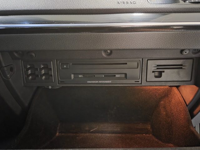VOLKSWAGEN Golf GTD usata, con Autoradio digitale