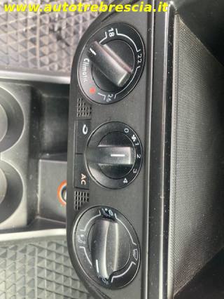 VOLKSWAGEN Fox usata 15