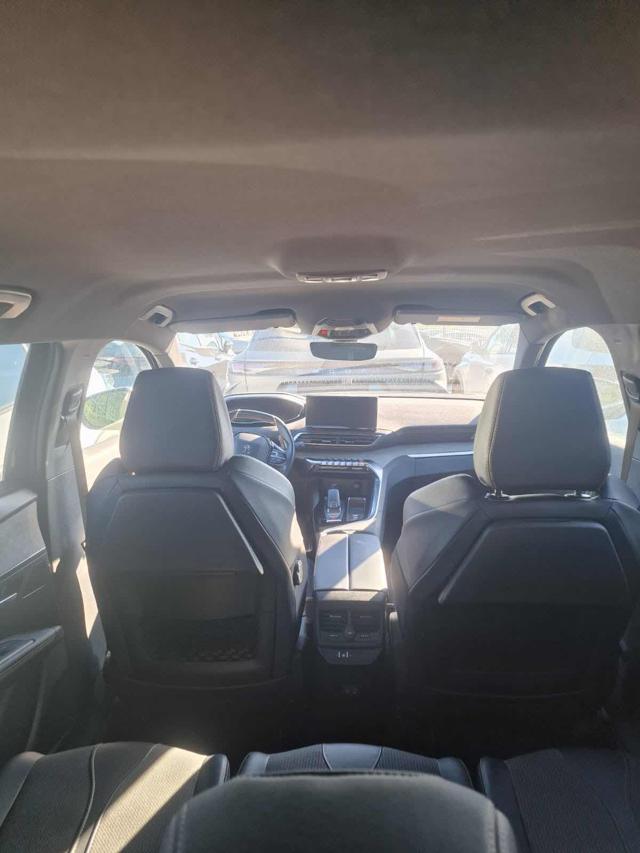 PEUGEOT 5008 usata, con Alzacristalli elettrici