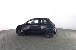 FIAT 500C usata 6