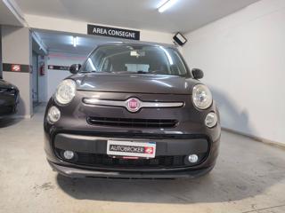 FIAT 500L usata, con Airbag laterali