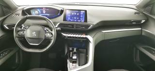 PEUGEOT 5008 usata, con Cronologia tagliandi